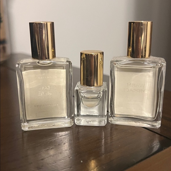 Life in Lilac 3 piece roller ball perfume - Picture 2 of 6